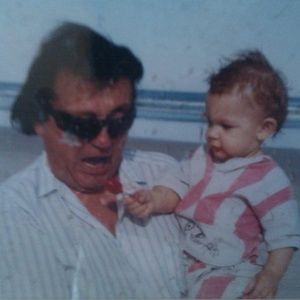 Meet your Posher, Debbie